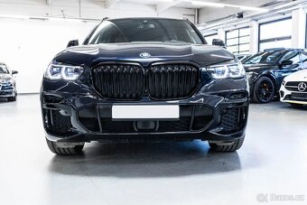 BMW X5 45e M SPORT SHADOW xDrive - 3