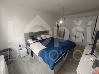 Prodej bytu 2 plus 1 po rekonstrukci Jeseník - 3