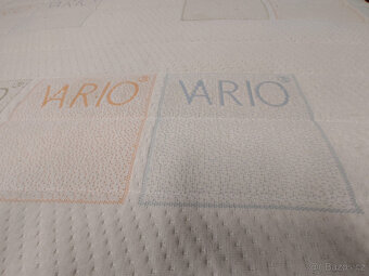 Matrace značka Vario premium matrace 90x200x20cm H2 - 3