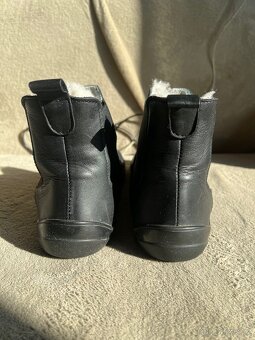 Jonap Jampi barefoot - 3