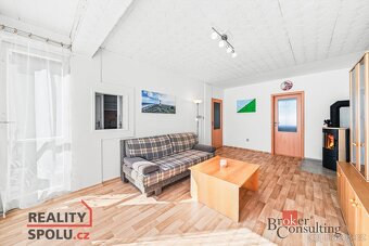 Prodej, domy/rodinný, 163 m2, Revoluční 973, 33011 Třemošná, - 3