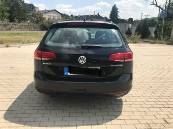 Volkswagen Passat B8 combi 1.6 tdi (120ps) - 3