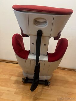 Dětská autosedačka Britax Römer 15-36 kg - 3