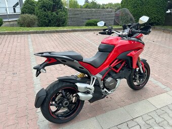 Ducati Multistrada 1200 S 2015 - 3
