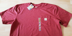 CARHARTT pánské tričko NOVÉ - 3