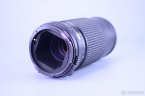 Mamiya Sekor C 210mm f4 pro Mamiya 645 - 3