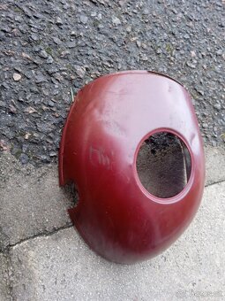 Jawa 250 353 - 3
