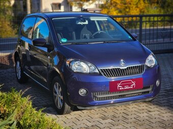 Škoda Citigo 1.0 MPi Style | 2016 | 52 000 km | 55 kW - 3