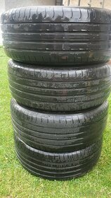 ALU DISKY CMS 17 LETNI PNEU 225/50/17 - 3