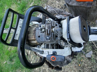 Stihl MS 661 - C - 3