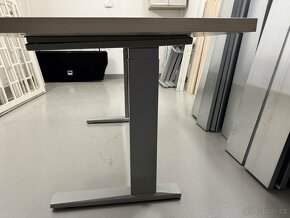 Prodám psací stůl 150x80 - 3
