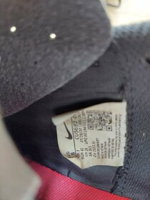 Prodám kopačky Nike Mercurial vel. 41 - 3