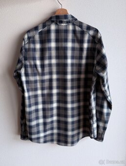 Outdoorová košile Fjallraven Fjallglim Shirt M - 3