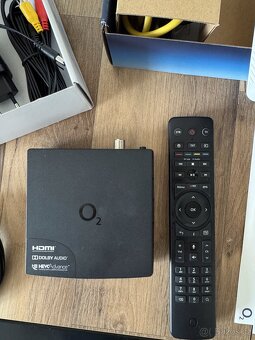 O2 TV + O2 Internet - 3