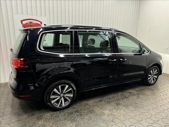 Volkswagen Sharan 1.4TSI DSG ACC Pano 7Míst - 3