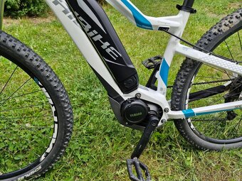 Elektrokolo Haibike Hardlife 4.0,vel.S - 3