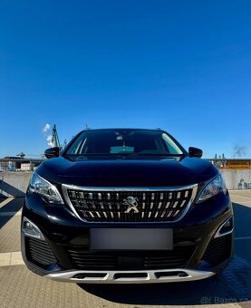 Peugeot 3008 Diesel,1.6 BlueHDi Active - 3