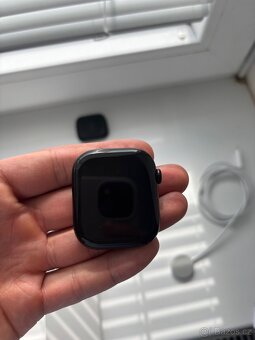 Apple Watch 10 46mm v záruce - 3