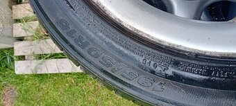 ATS 4x98 195/50r15 - 3