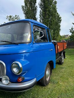 BARKAS 1000 - 3