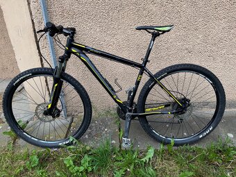 Merida big nine 100 MTB - 3