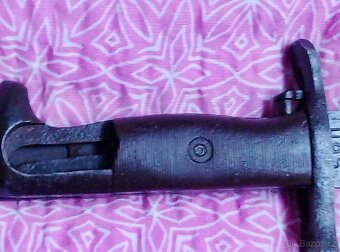 U.S.bodak M1 Garand - 3