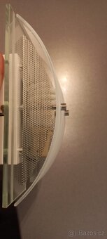 stropní/ nástěnné svítidlo plně funkční bez poškození včetně - 3