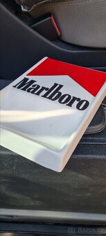 Marlboro mincovnik - 3