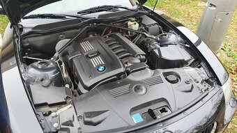 BMW Z4 cabrio 2,5i - 3