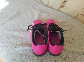 Dětské kopačky Adidas 34 - 3
