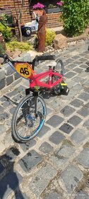 Bikrosove kolo expert - 3