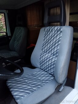 Karmann Mercedes 100 D TOP stav. Pouze výměna. - 3