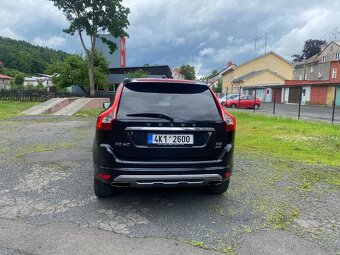 Prodám Volvo XC60, D5, 169kw, 4x4, Summum, r.v.2014 - 3