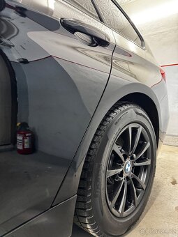 Bmw F31 320D Sportline . - 3