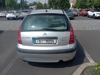 Prodám Citroen C3 1.4 benzin - 3