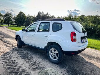 Dacia Duster, 1.6, jen 47xxx Km - 3