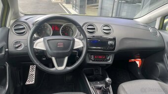 SEAT Ibiza 1,6 i 16v 77 kW Sport - 3