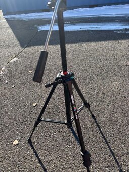 Stativ - 3