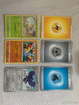 Pokémon TCG – Tréninkový balíček + online kód - 3