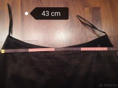 Dámské šaty - 3