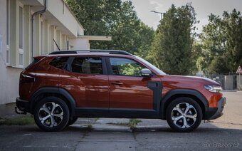 Dacia Duster 1.2 TCe 130 mHEV Journey - 3
