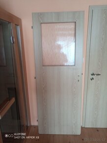 interiérové dveře - 3