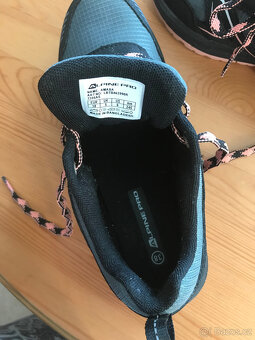 Outdoorové boty Alpine Pro Amaba vel.38 - 3