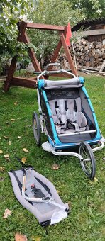 Thule CX2 - 3
