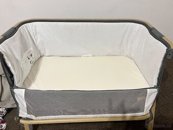 Postýlka CoZee TUTTI BAMBINI - 3