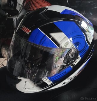 LS2 Helma - 3