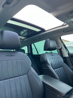 Skoda Superb Laurin&Klement max vybava - 3