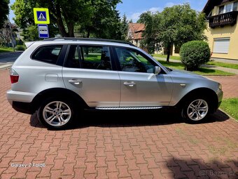 BMW X3 na splatky bez akont. - 3