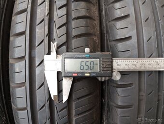 Použité letní pneumatiky Matador 145/80 R13 75T - 3