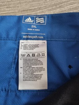 golfové kalhoty adidas golf - 3